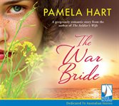 The War Bride cover image