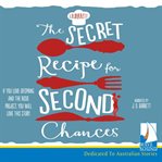 The secret recipe for second chances cover image