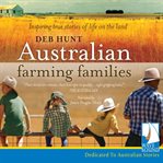 Australian farming families cover image