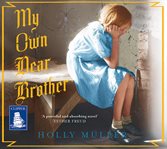 My own dear brother cover image