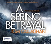 A spring betrayal cover image