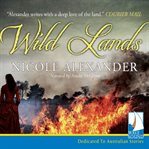 Wild lands cover image