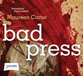 Bad press cover image