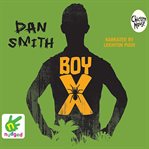 Boy X cover image