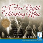 A few right thinking men cover image