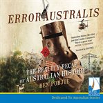 Error Australis cover image
