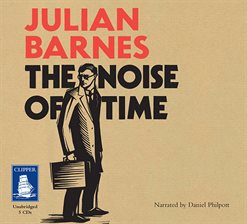 Cover image for The Noise of Time