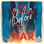 Before the war cover image