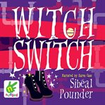 Witch switch cover image