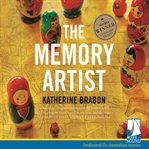 The memory artist cover image
