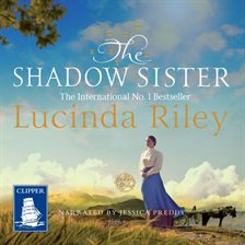 the shadow sister lucinda riley