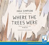 Where the Trees Were cover image