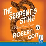 The serpent's sting cover image