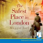 The safest place in London cover image