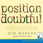 Position doubtful cover image