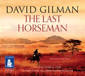 The last horseman cover image