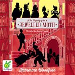 The mystery of the jewelled moth cover image