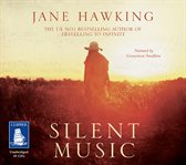 Silent music cover image