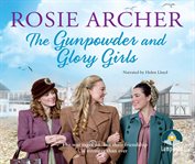 The gunpowder and glory girls cover image
