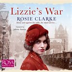 Lizzie's war cover image