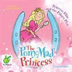 Princess Ellie and the palace plot cover image