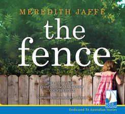 Cover image for The Fence