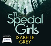 The special girls cover image