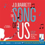 The song of us cover image