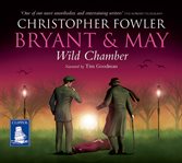 Wild chamber cover image