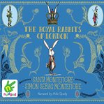 The Royal Rabbits of London cover image