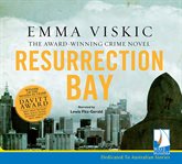 Resurrection Bay cover image