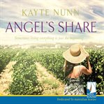 Angel's share cover image