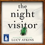 The night visitor cover image