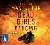 Dead girls dancing cover image