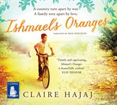 Ishmael's oranges cover image