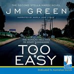 Too easy cover image