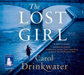 The lost girl cover image