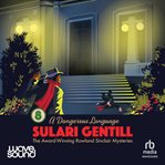 Dangerous Language, A cover image