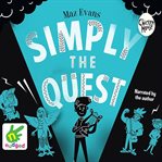 Simply the quest cover image