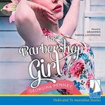 The barbershop girl cover image