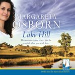Lake Hill cover image