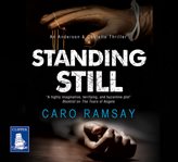 Standing still cover image