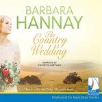 Country Wedding, The cover image