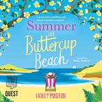 Summer at Buttercup Beach cover image