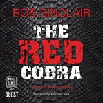 The red cobra cover image