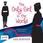 The only girl in the world cover image