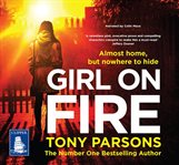 Girl on fire cover image