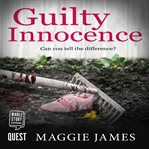 Guilty innocence cover image