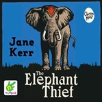 The elephant thief cover image