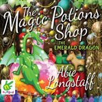 The emerald dragon cover image